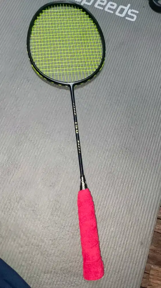 Maxbolt 150 (Raket Training)
