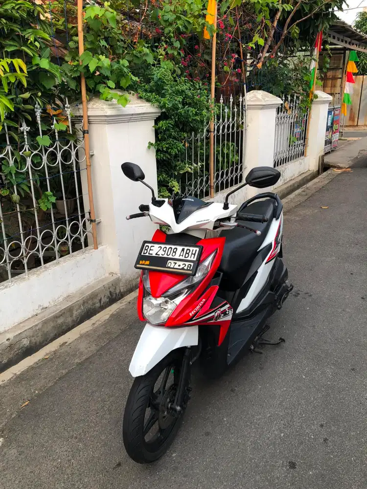 BEAT NEW DIGITAL ISTIMEWA 2019 Pajak Hidup