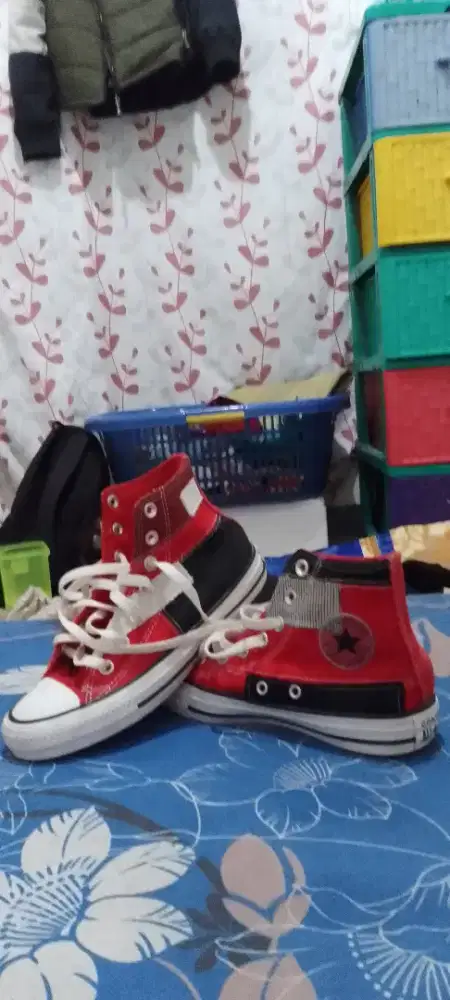 Converse original