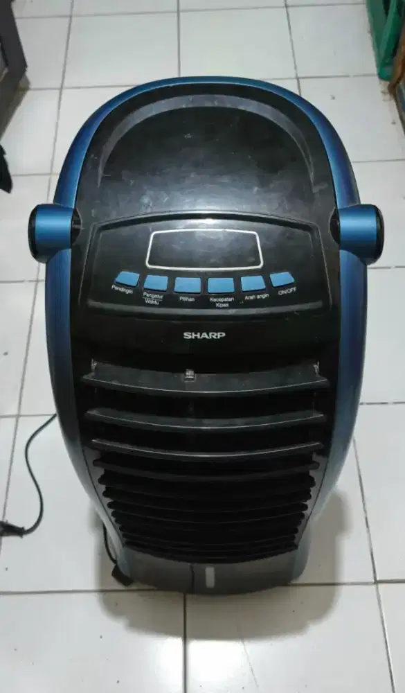 Sharp Air Cooler