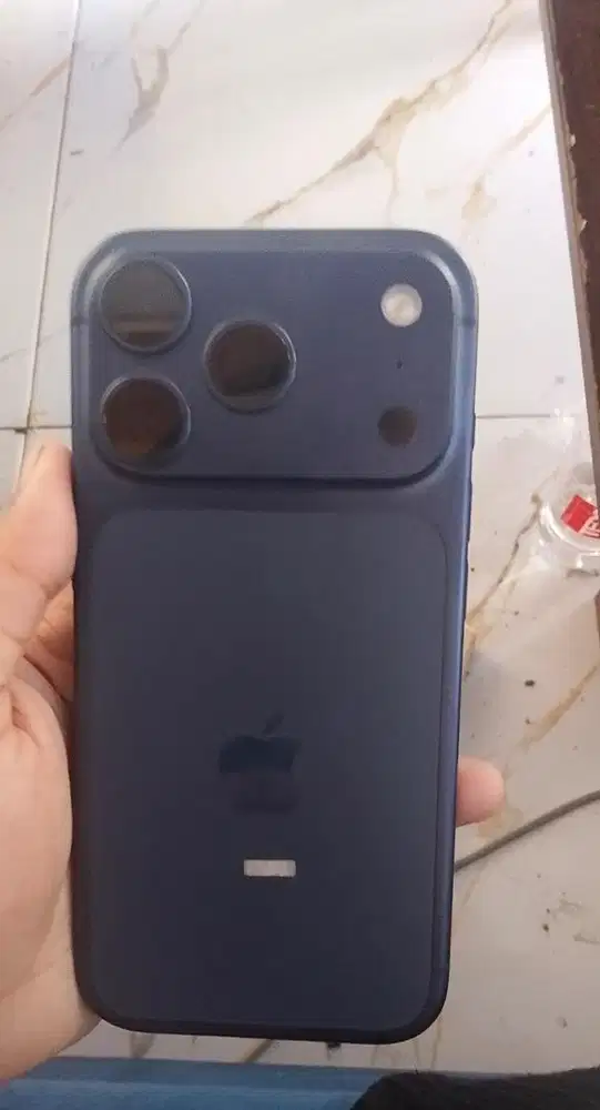 Iphone 17 pro 256