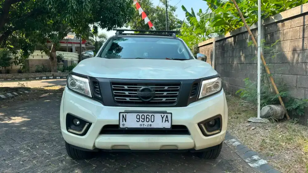 Jual mobil nafara