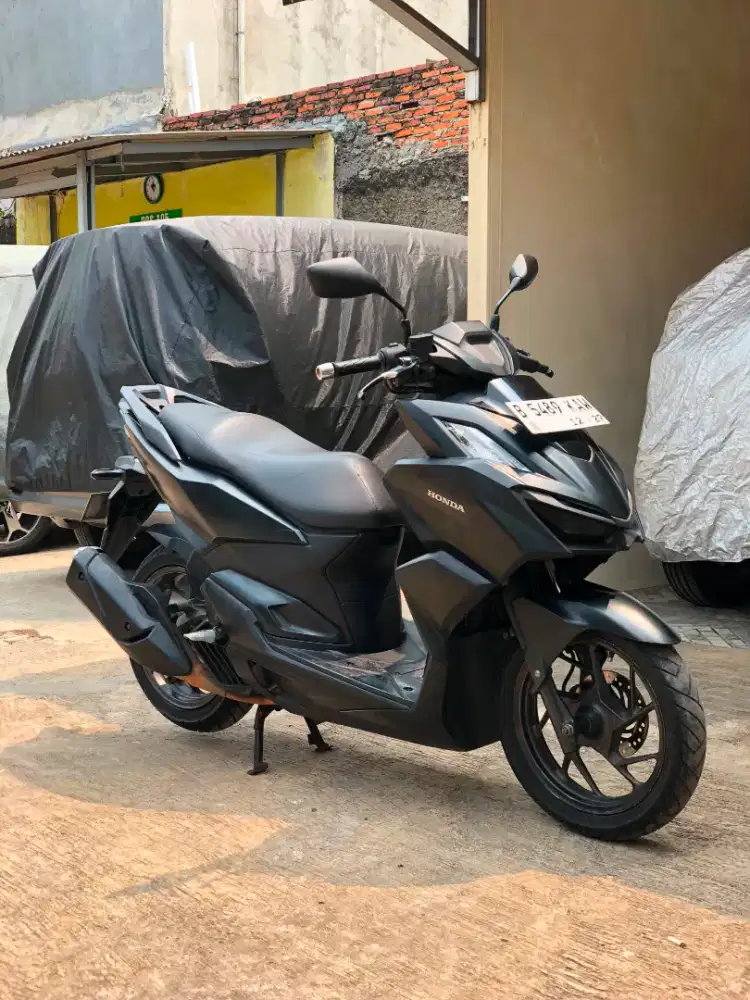 di jual vario 160