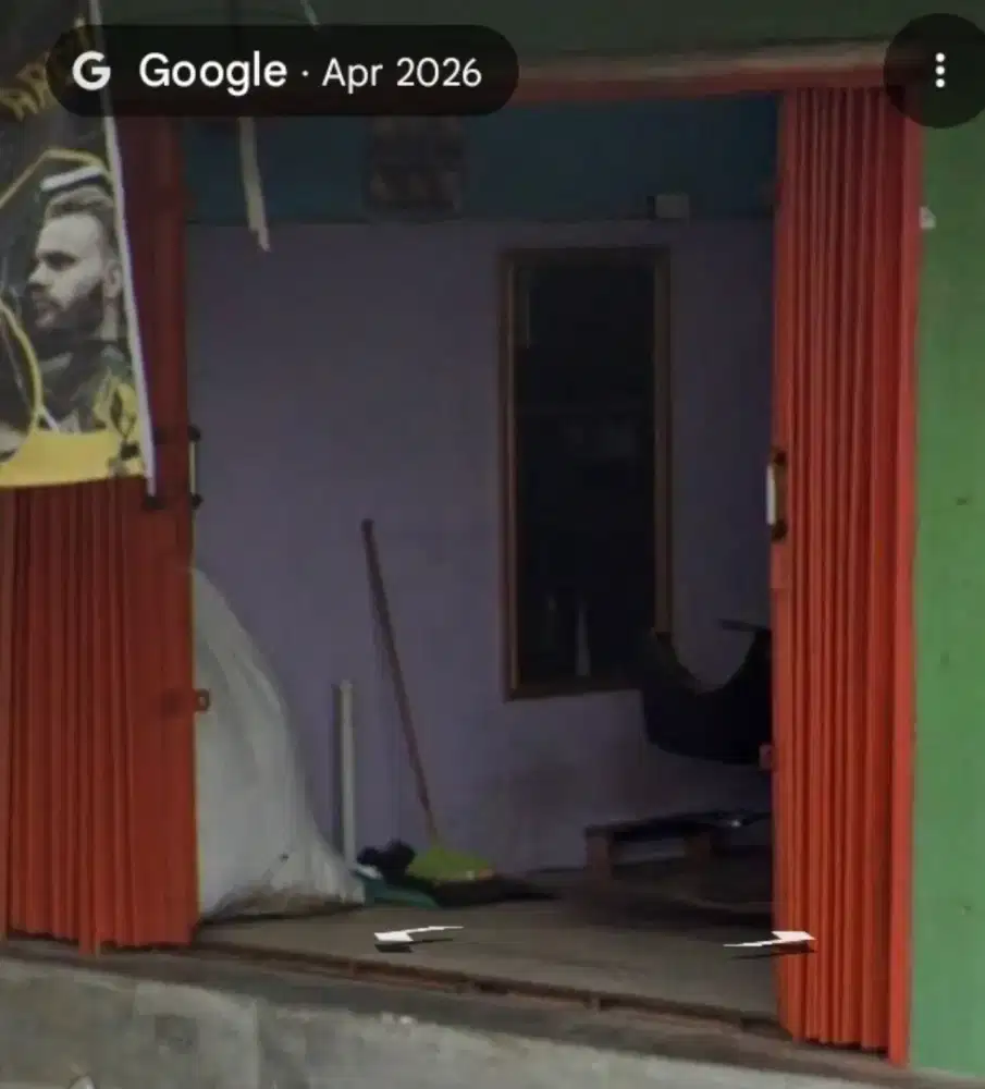 Dibutuhkan Pangkas Rambut
