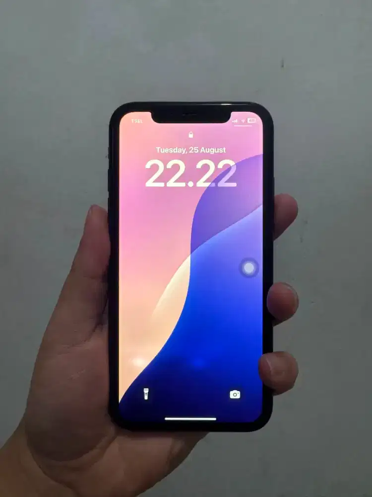 Iphone Xr 64 Gb