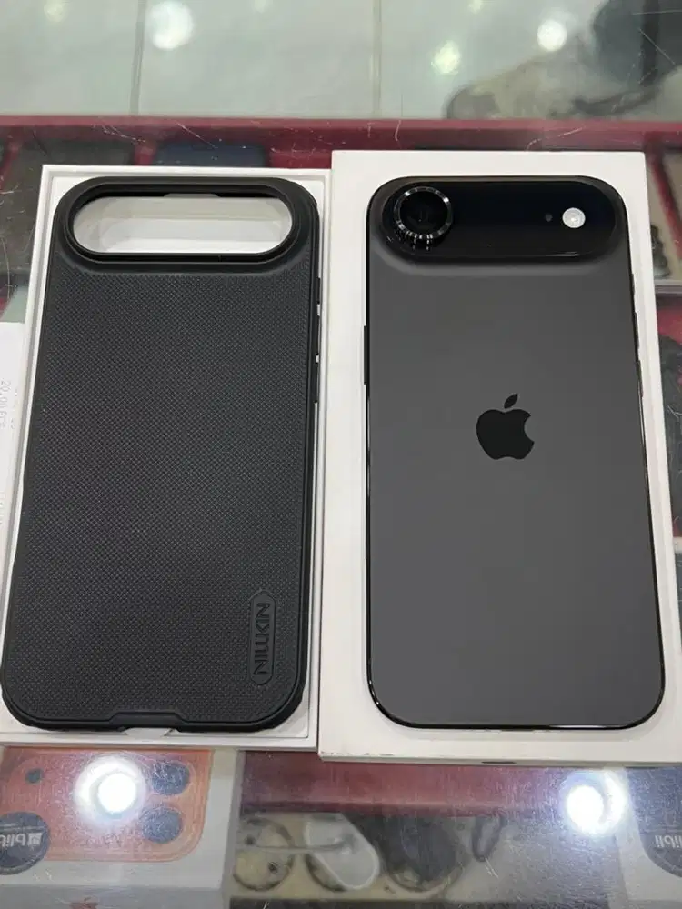 Iphone 17 Air 256gb ibox like new