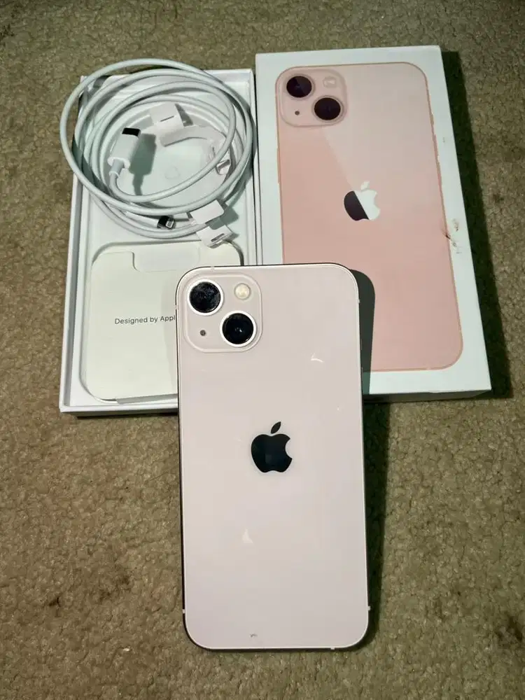 IPHONE 13 inter allop