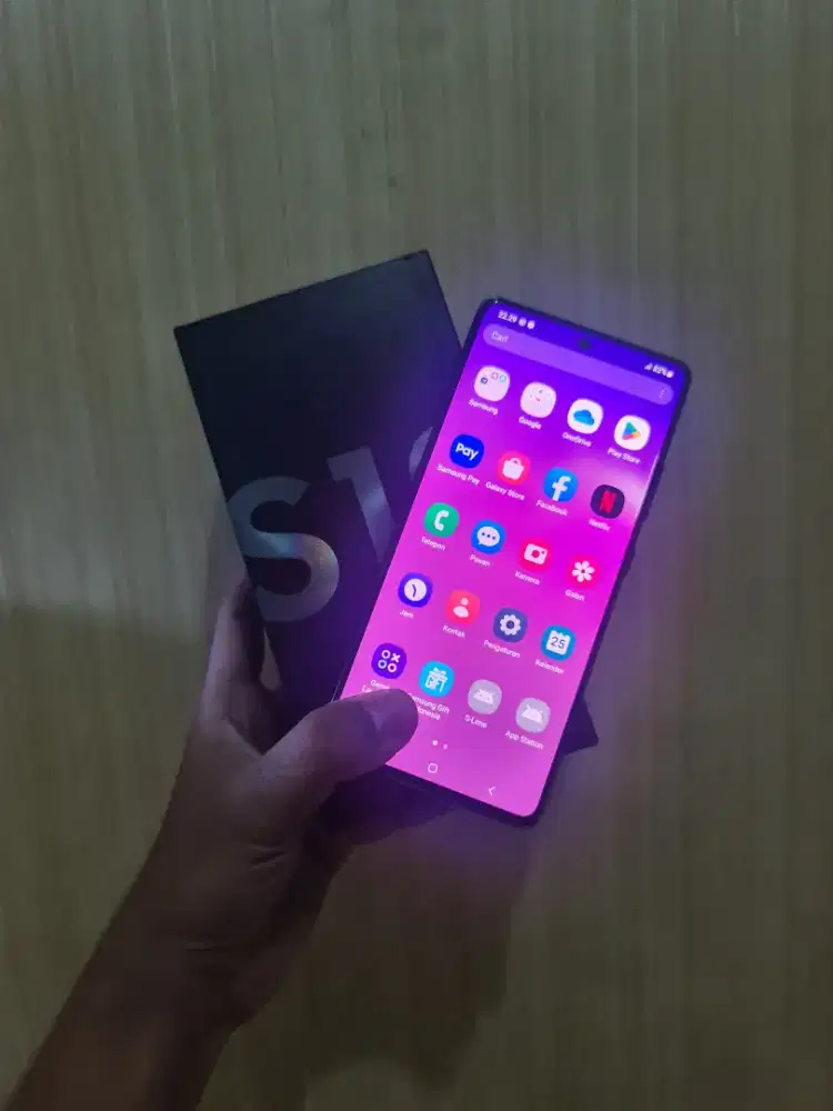 Samsung S10 Lite 8/128GB