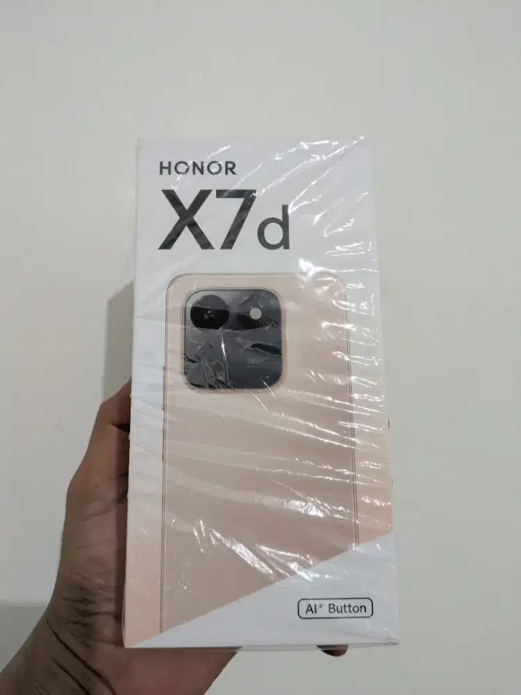 Honor X7D (8/512) Gb