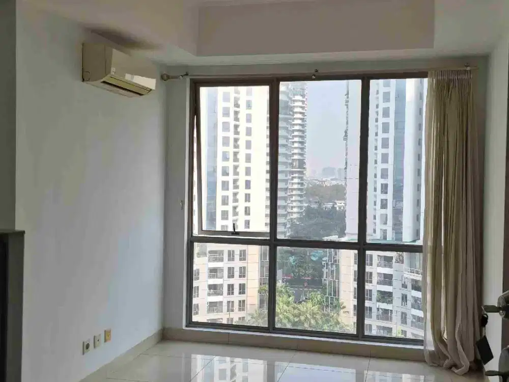 Apartemen Murah dan Rapi di The Mansion Bougenville Kemayoran