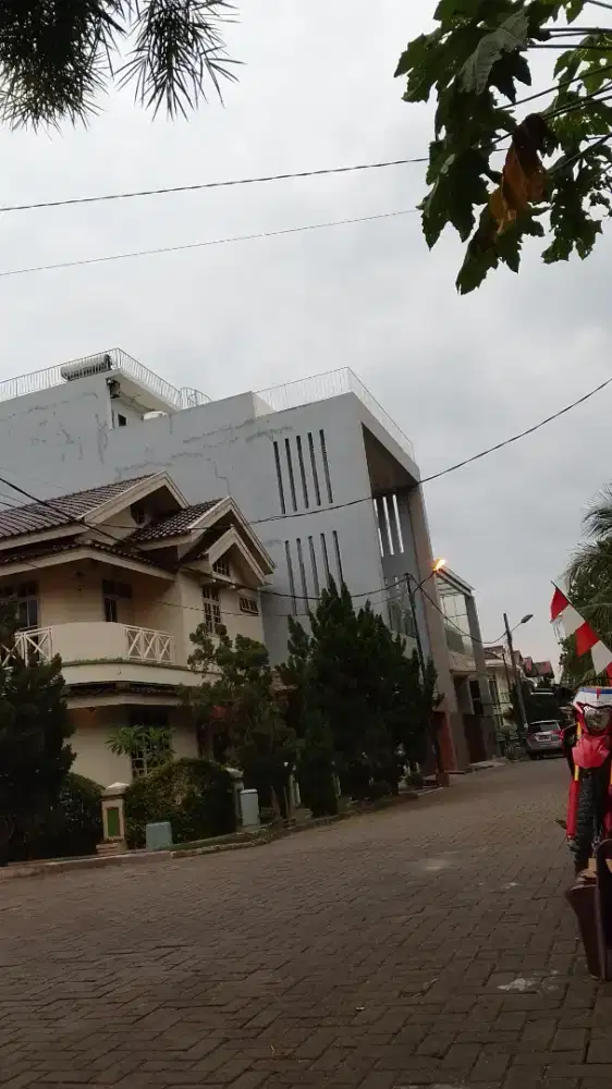 non pengalaman atau yang berpengalaman