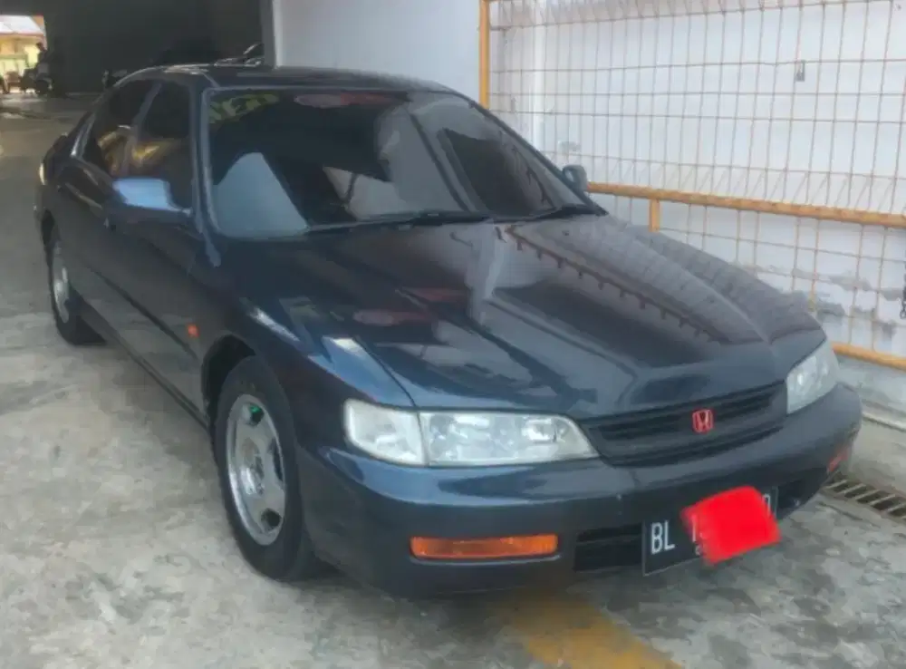 Accord cielo 1997