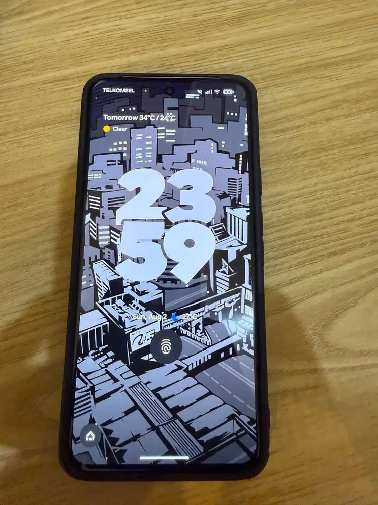 Google Pixel 8 mulus