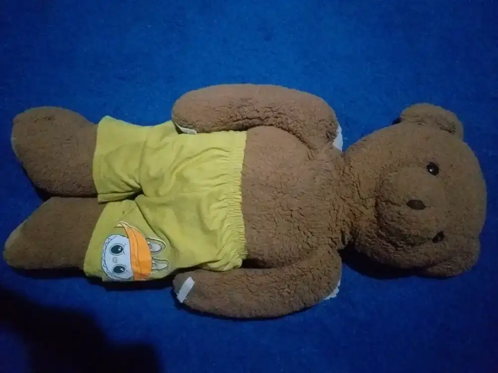 Boneka Tedy Bear