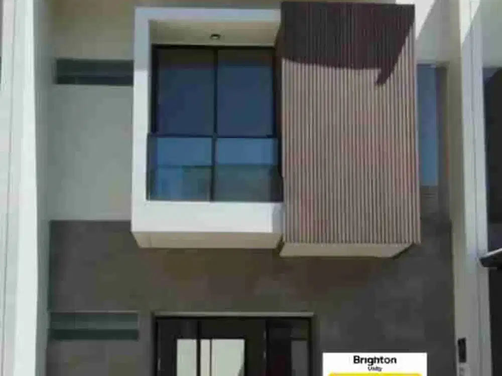 Jual Rumah 2 lt @ Central Park Juanda