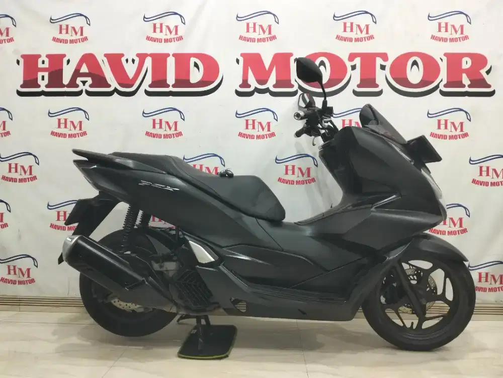 PCX 160, Plat BARU, Super ISTIMEWA, Remot Lengkap, Mulus, Mesin alus