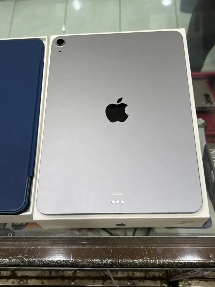 Ipad Air M3 11.inc 128gb ibox