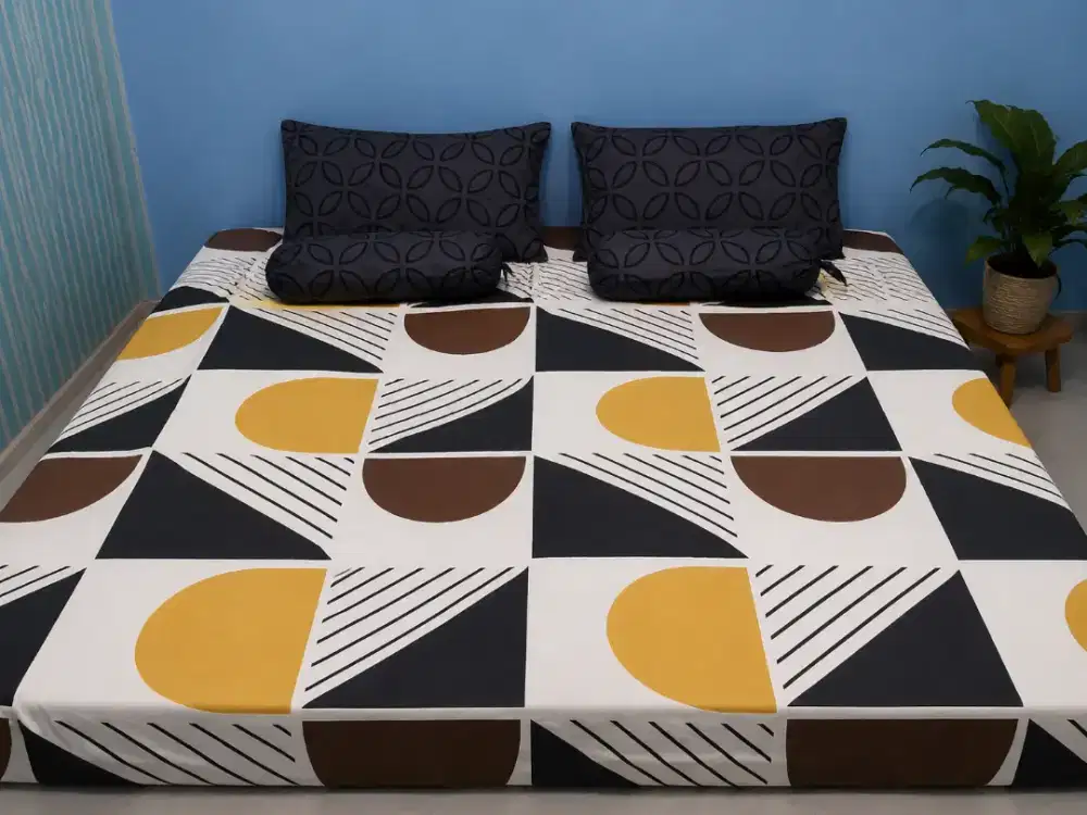 Jual kasur In the Box UK 180x200cm