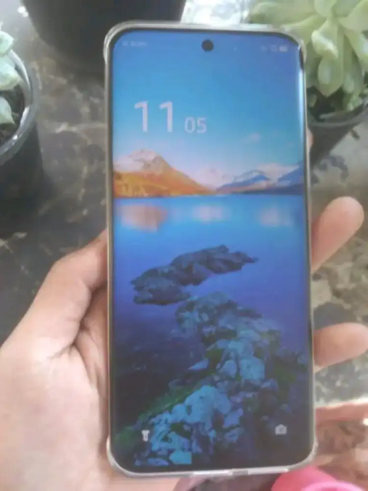 ITEL S26 ULTRA 8/256 FULLSET LIKE NEW