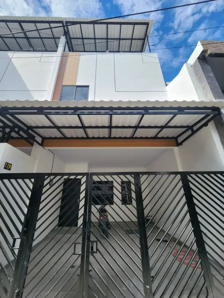 Kost Exlusive Di Tanjung Duren Utara