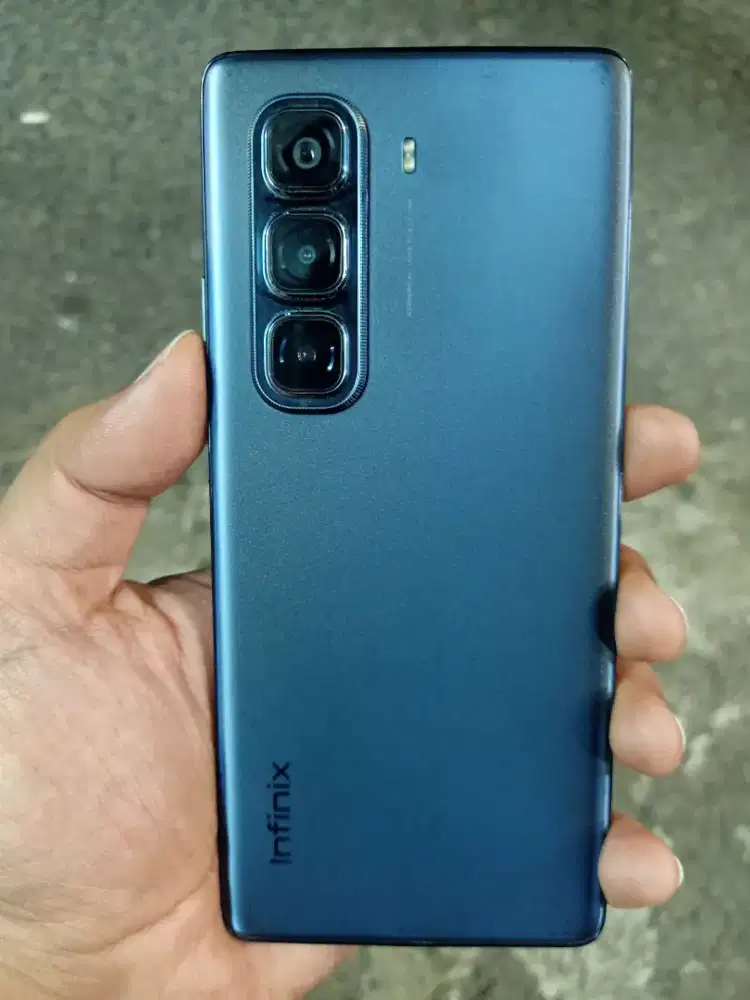 JUAL CEPAT INFINIX HOT 50 PRO PLUS 8/256