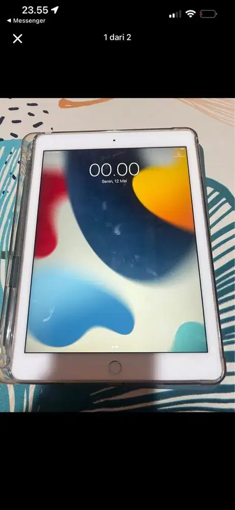 Dijual Ipad Air2