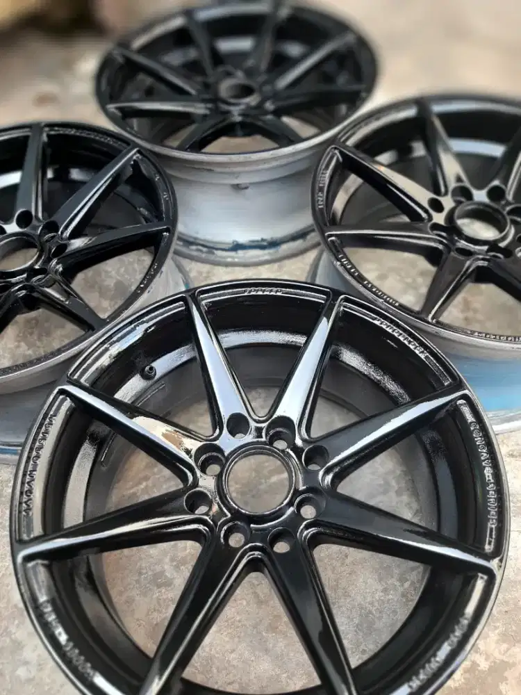 Velg Ring15 Vios,Yaris