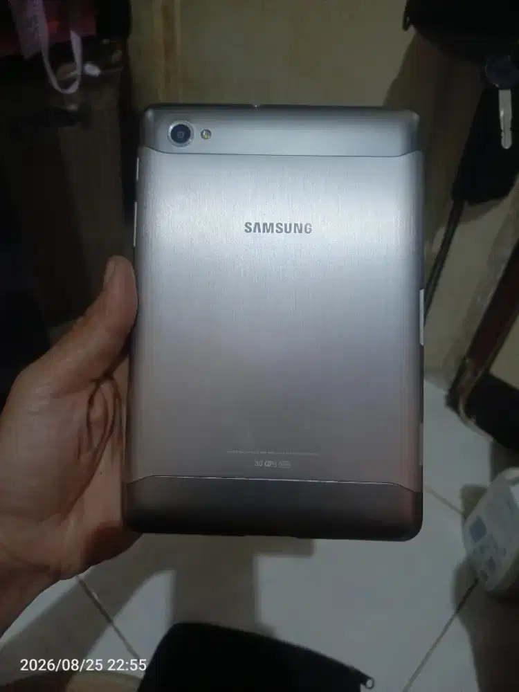 Samsung P6800 Galaxy Tab 7.7