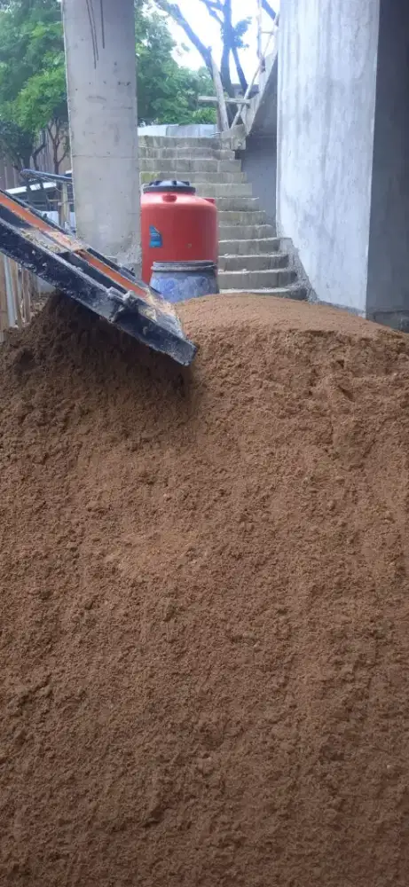 Jual pasir jelupang