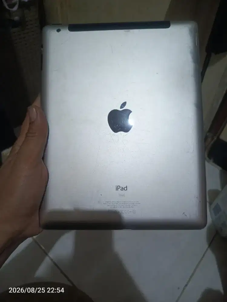 iPad 2 64 GB batangan