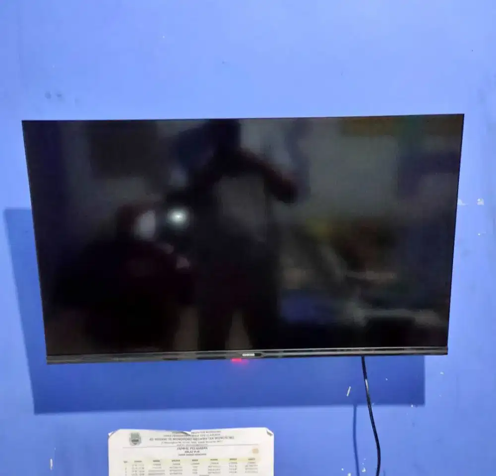 Jual breket tv/briket tv/braket tv/bracket tv/gantungan tv