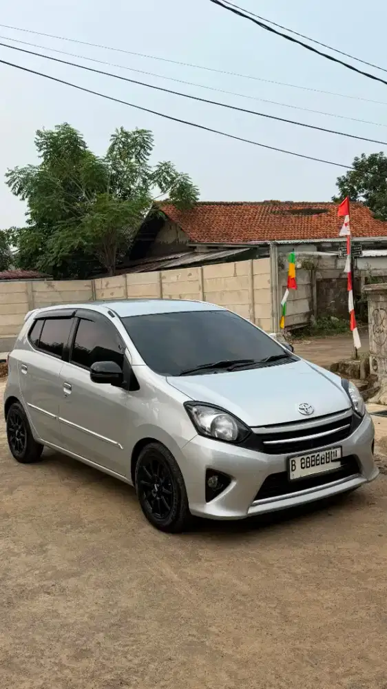 penjual