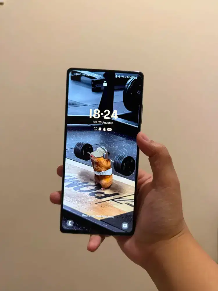 SAMSUNG NOTE 20