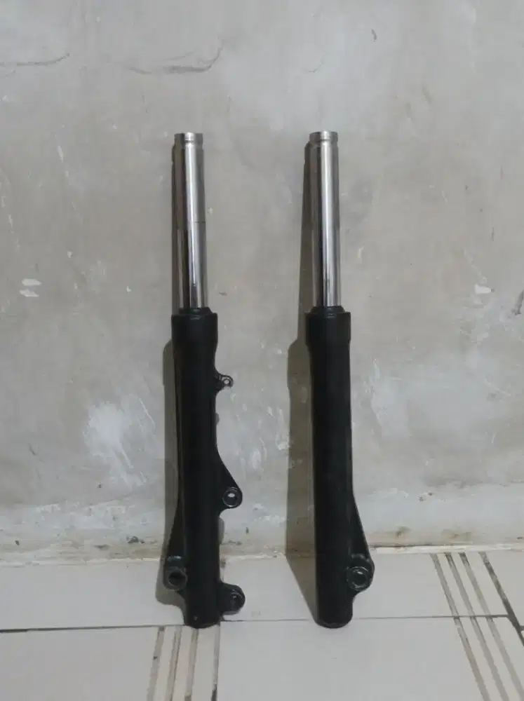 Shock Depan Original Vario 125
