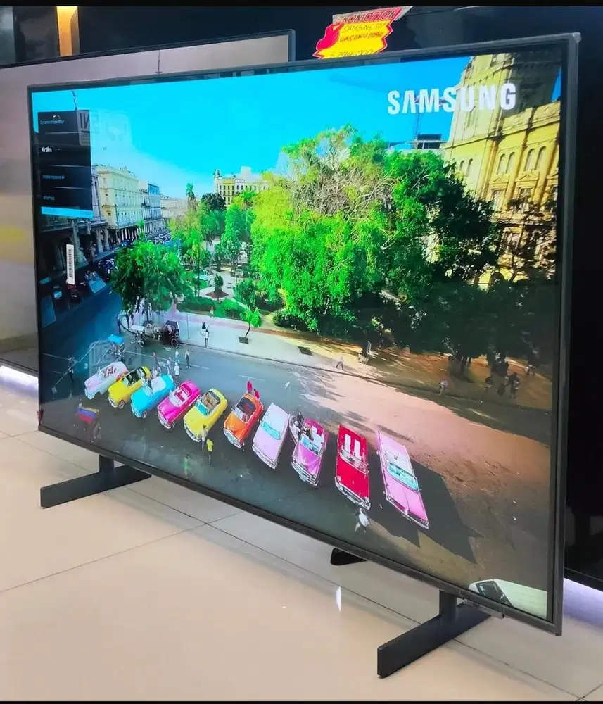 Samsung 43 smart