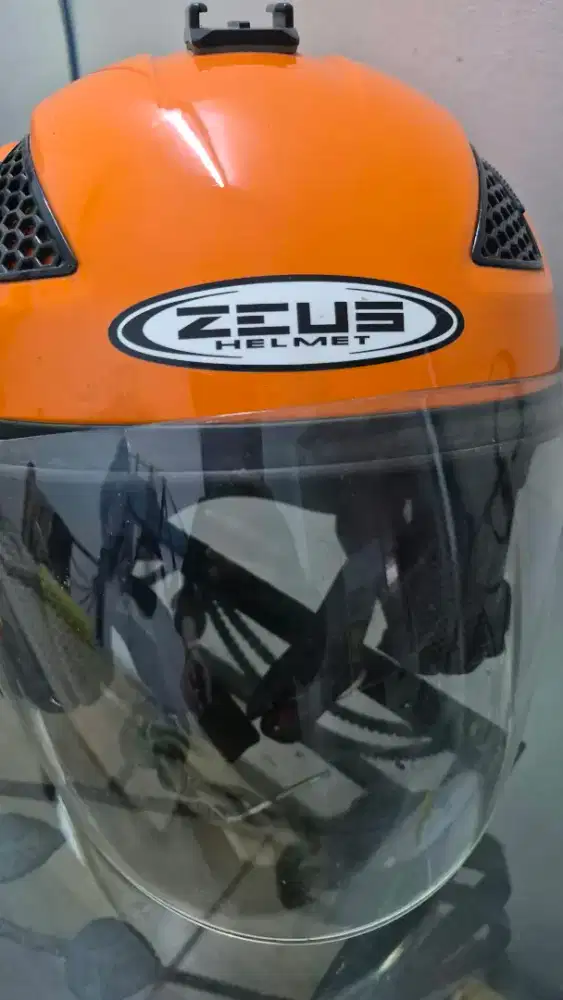 Take all @150k helm zeus dan helm venom
