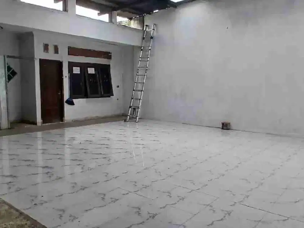 Disewakan Rumah Cocok untuk Gudang di Cimareme Batujajar Cimahi Bandung