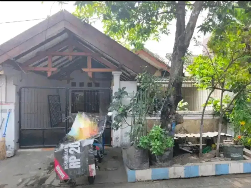 Perum BCF Row Jl 8Meter