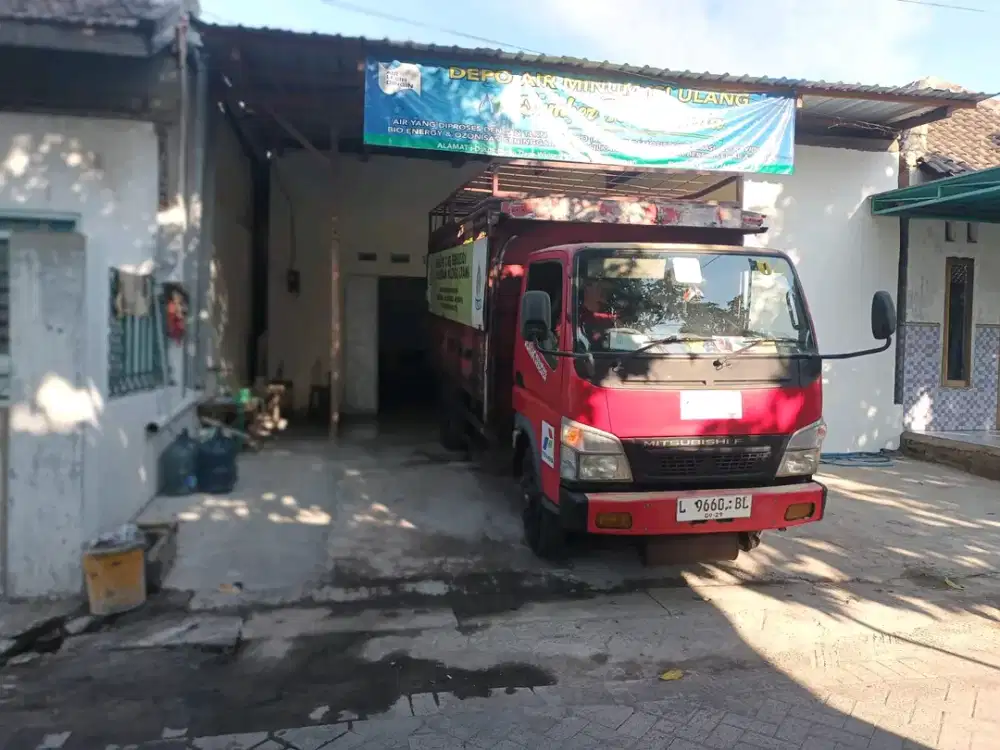 Ruha desa winong kecamatan Gempol Pasuruan