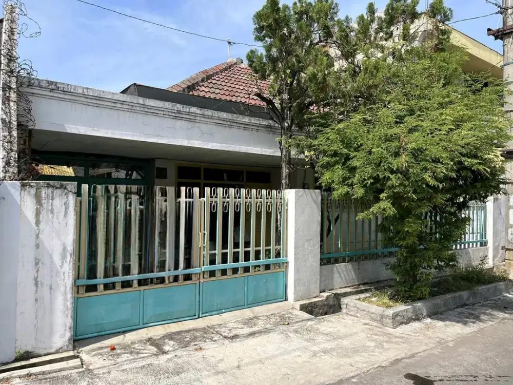 rumah Pondok Sejati indah Pasuruan kota