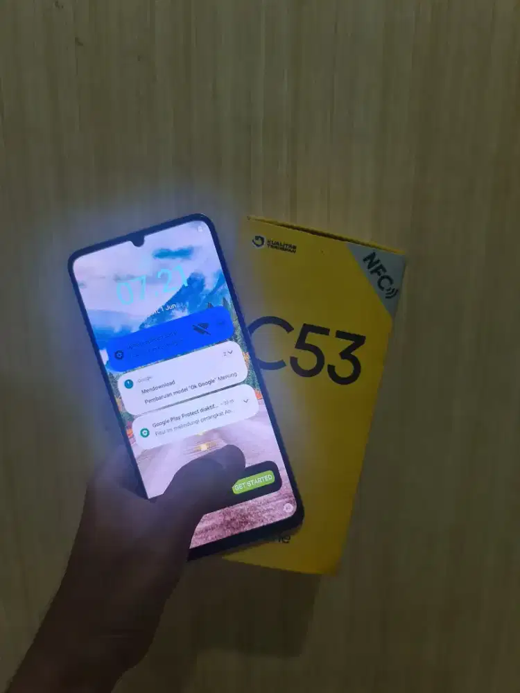 Realme C53 6/128GB