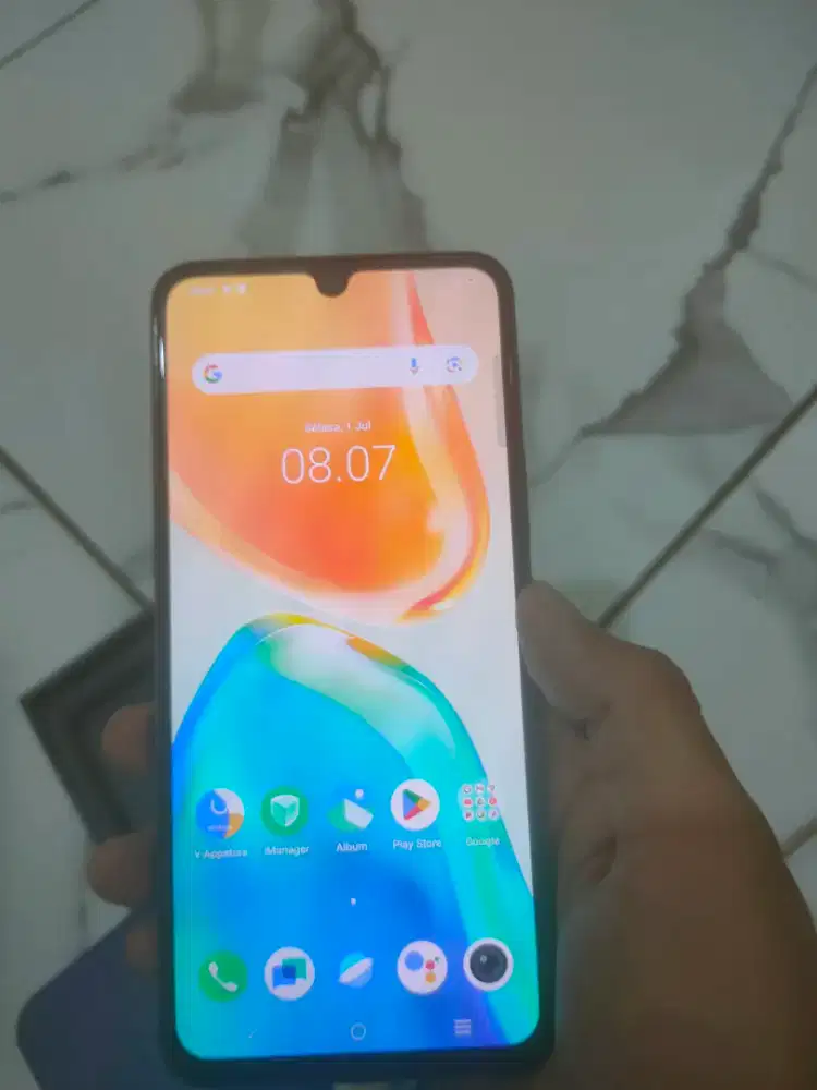 Vivo v25e ram 8/128