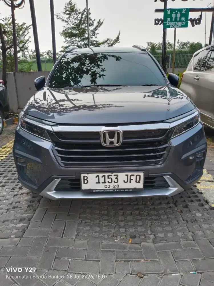 Brv prestige 2023