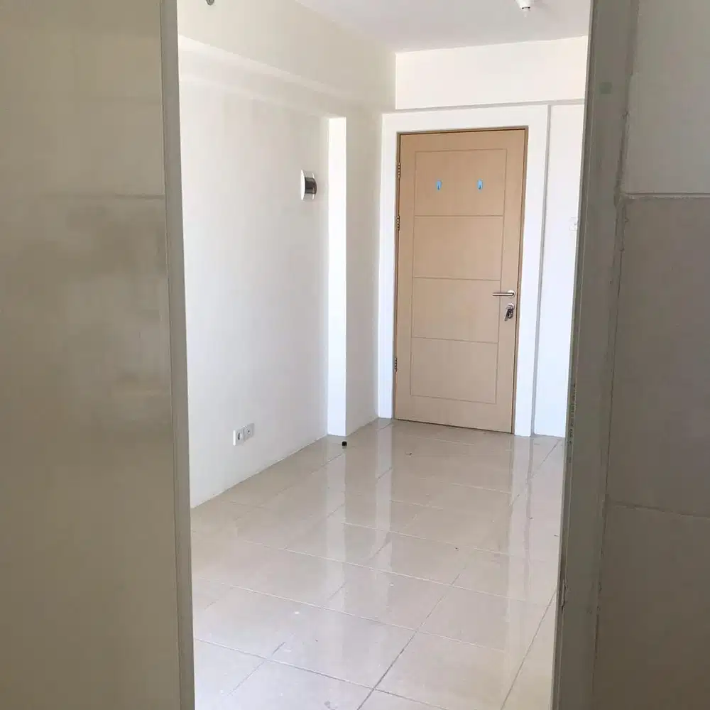 JUAL APARTEMEN EDUCITY TOWER YALE PAKUWON CITY SURABAYA