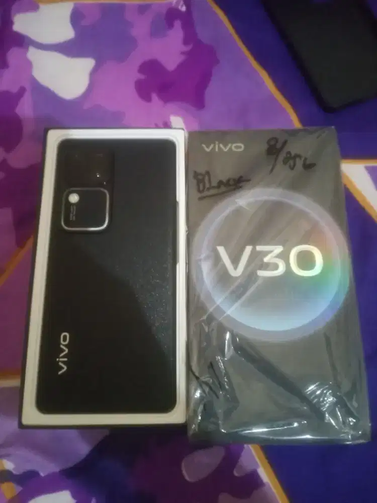 Di jual vivo V30 5G