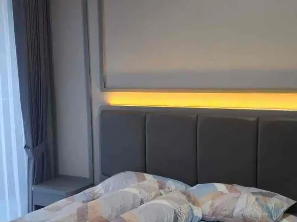 Dijual Apartemen Bella Pakuwon City Mall