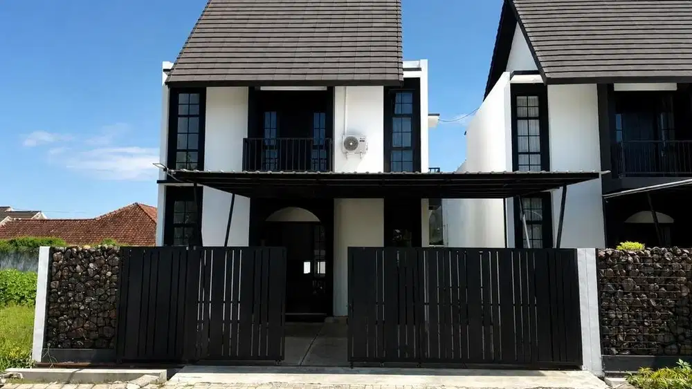 D'amira Homestay Kebonsari
