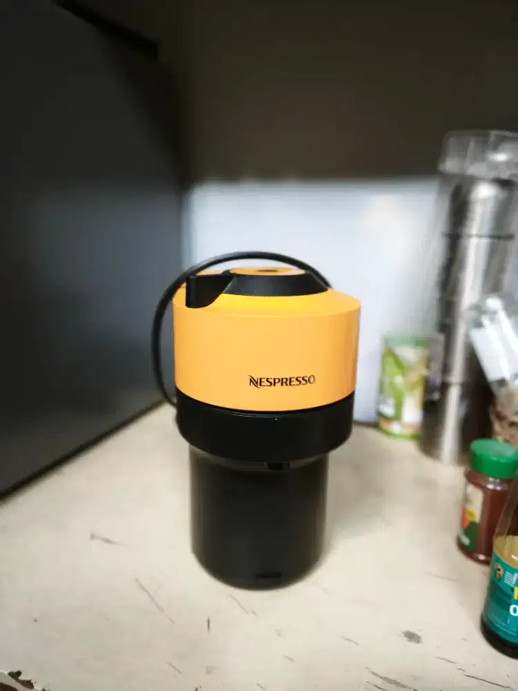 Nespresso Vertuo Pop Machine