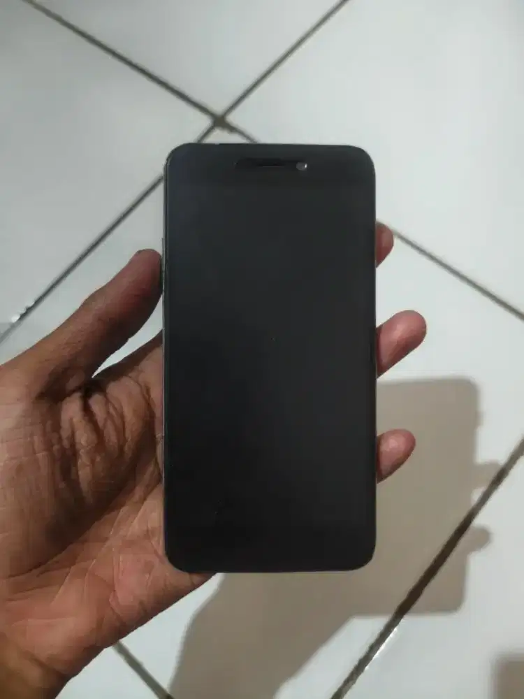 Redmi 5a mati total