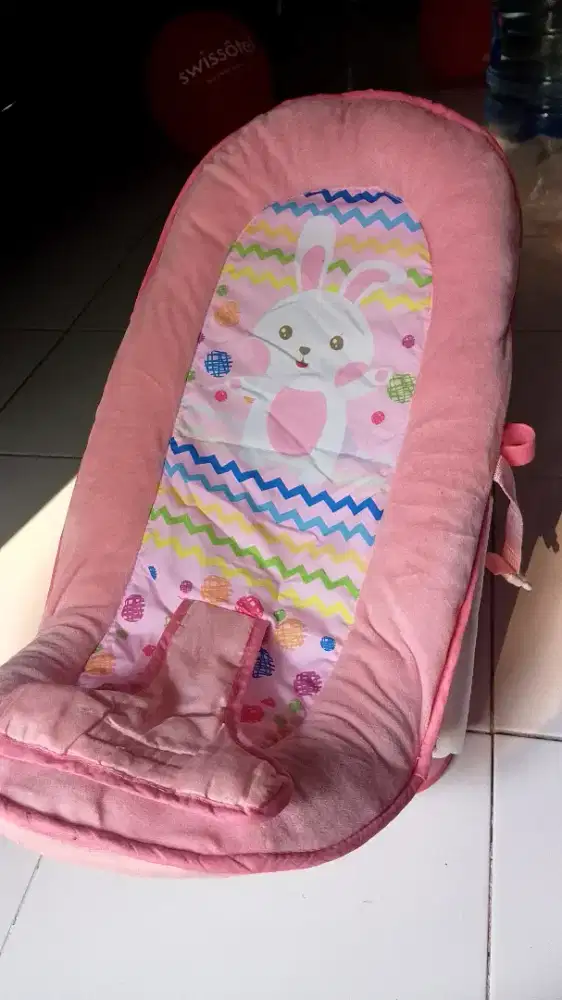 BUNDLE 2 BOUNCER BAYI